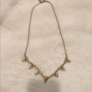 Madewell necklace
